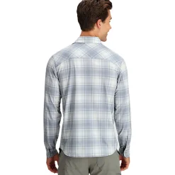 Astroman Long-Sleeve Sun Shirt - Men's