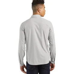 Astroman Long-Sleeve Sun Shirt - Men's