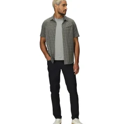 Astroman Short-Sleeve Sun Shirt - Men's