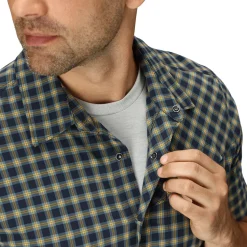 Astroman Short-Sleeve Sun Shirt - Men's