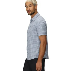 Astroman Short-Sleeve Sun Shirt - Men's