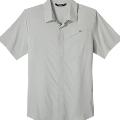 Astroman Short-Sleeve Sun Shirt - Men's