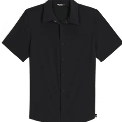 Astroman Short-Sleeve Sun Shirt - Men's