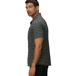 Astroman Short-Sleeve Sun Shirt - Men's