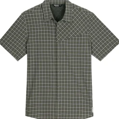 Astroman Short-Sleeve Sun Shirt - Men's