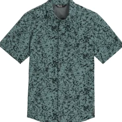 Astroman Short-Sleeve Sun Shirt - Men's