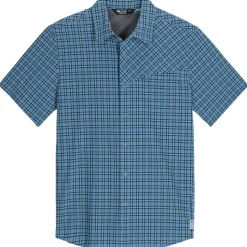 Astroman Short-Sleeve Sun Shirt - Men's