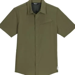 Astroman Short-Sleeve Sun Shirt - Men's