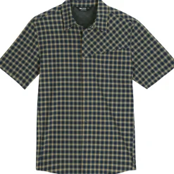 Astroman Short-Sleeve Sun Shirt - Men's