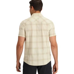Astroman Short-Sleeve Sun Shirt - Men's