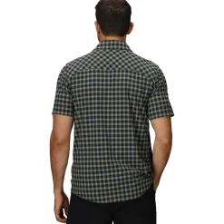 Astroman Short-Sleeve Sun Shirt - Men's