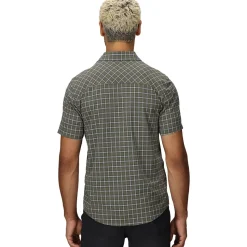 Astroman Short-Sleeve Sun Shirt - Men's