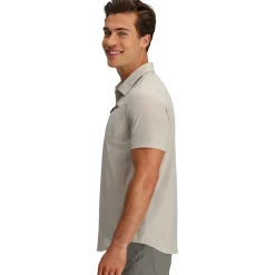 Astroman Short-Sleeve Sun Shirt - Men's