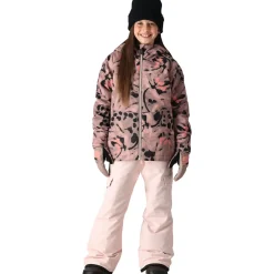Athena Insulated Jacket - Girls'