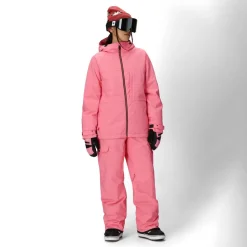 Athena Insulated Jacket - Women's