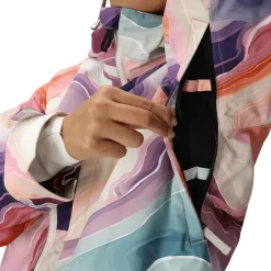 Athena Insulated Jacket - Women's