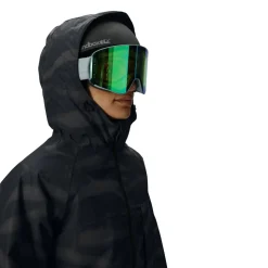 Athena Insulated Jacket - Women's