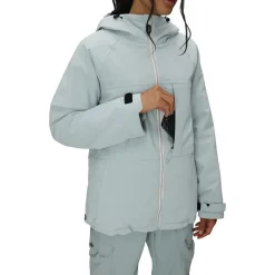Athena Insulated Jacket - Women's