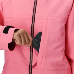 Athena Insulated Jacket - Women's