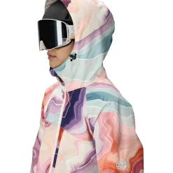 Athena Insulated Jacket - Women's
