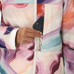 Athena Insulated Jacket - Women's