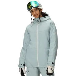 Athena Insulated Jacket - Women's