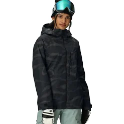Athena Insulated Jacket - Women's