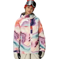 Athena Insulated Jacket - Women's