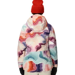 Athena Insulated Jacket - Women's