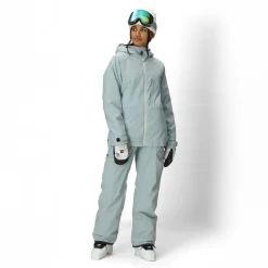 Athena Insulated Jacket - Women's