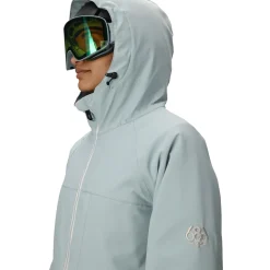 Athena Insulated Jacket - Women's