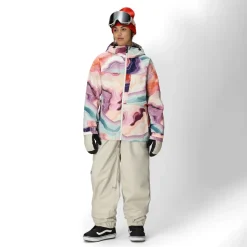 Athena Insulated Jacket - Women's