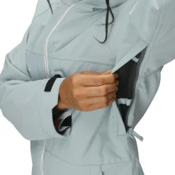 Athena Insulated Jacket - Women's
