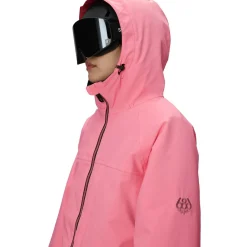 Athena Insulated Jacket - Women's