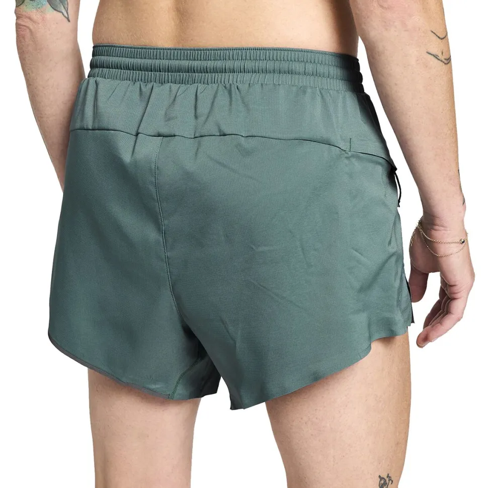 ATShort 4in Brief - Women's