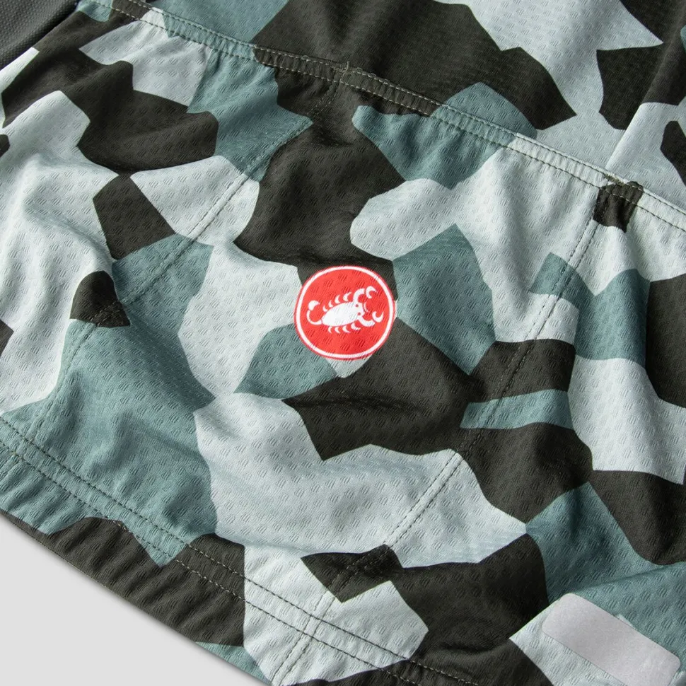 Attacco Limited Edition Jersey - Men's