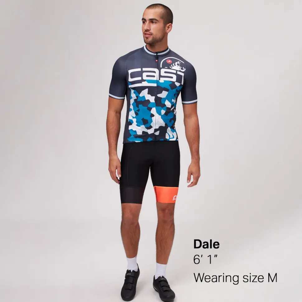 Attacco Limited Edition Jersey - Men's