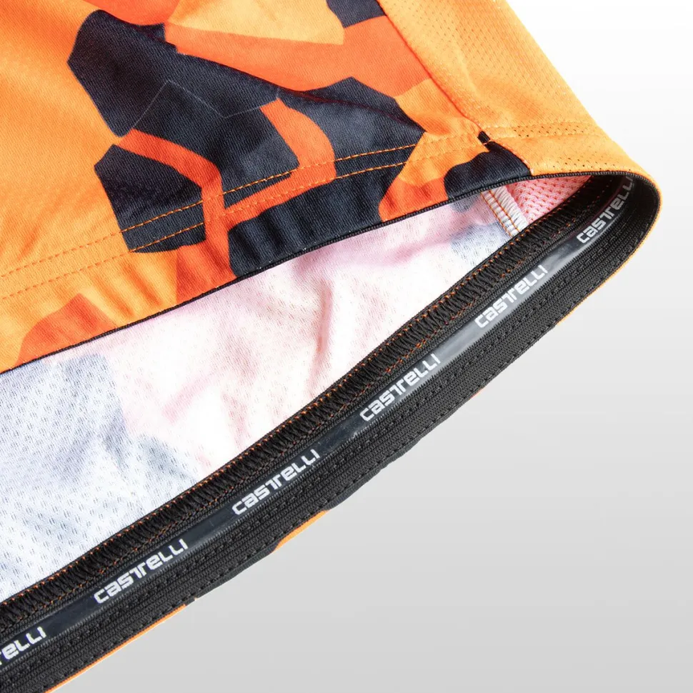 Attacco Limited Edition Jersey - Men's