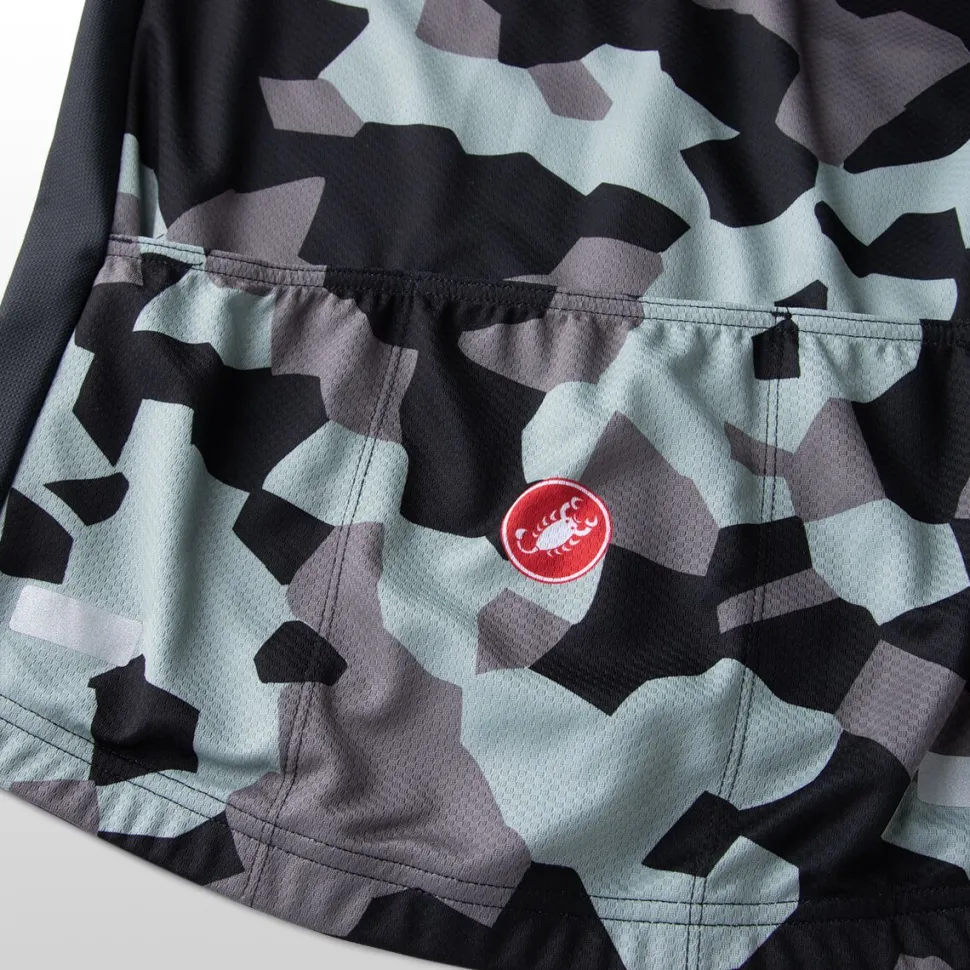 Attacco Limited Edition Jersey - Men's