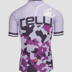 Attacco Limited Edition Jersey - Men's