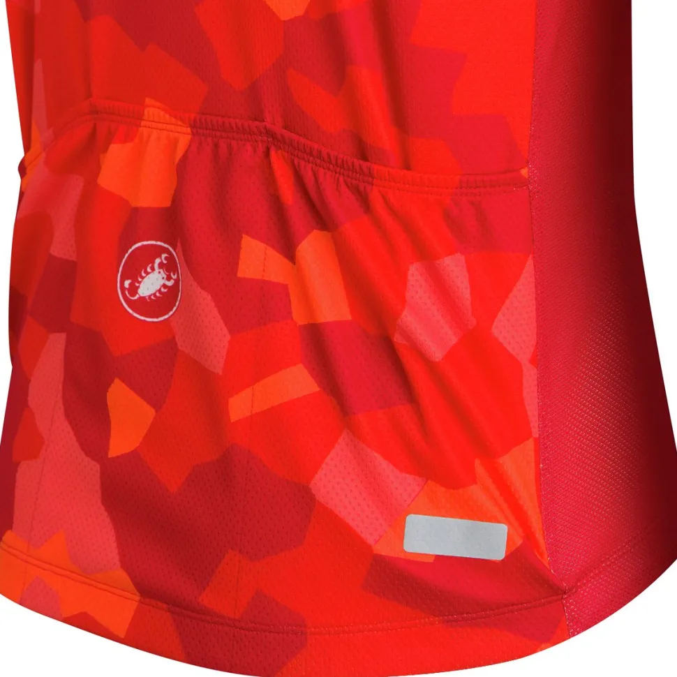 Attacco Limited Edition Jersey - Men's