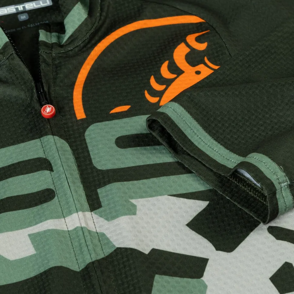 Attacco Limited Edition Jersey - Men's