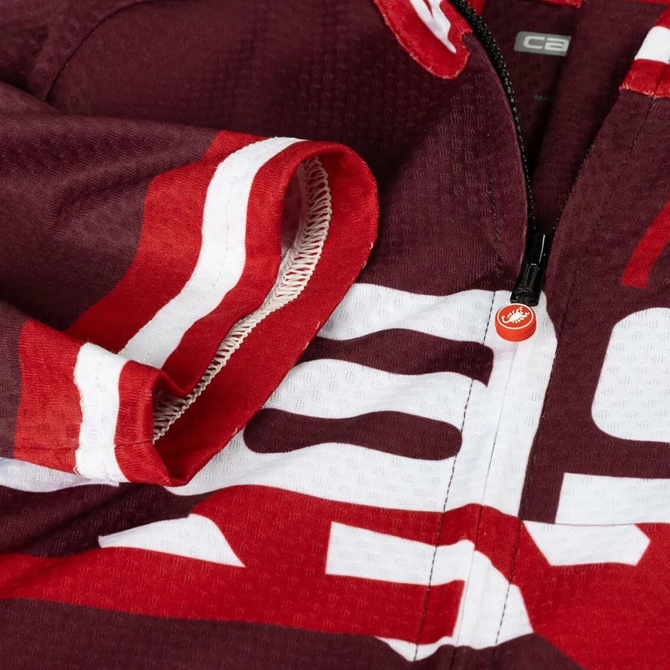 Attacco Limited Edition Jersey - Men's