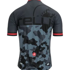 Attacco Limited Edition Jersey - Men's