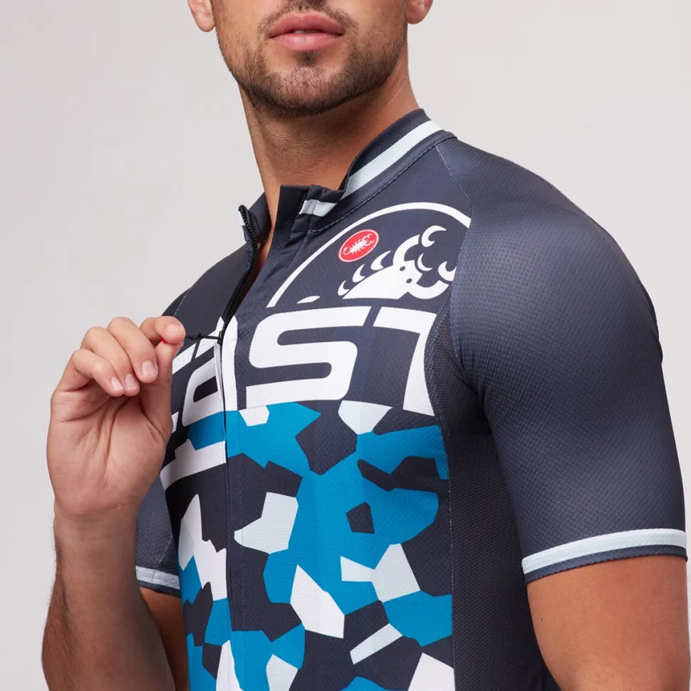 Attacco Limited Edition Jersey - Men's