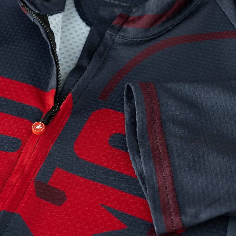 Attacco Limited Edition Jersey - Men's