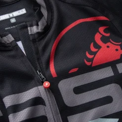Attacco Limited Edition Jersey - Men's