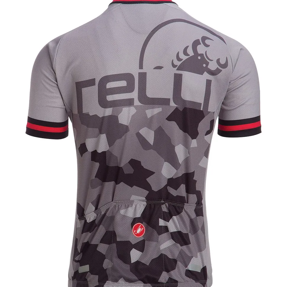 Attacco Limited Edition Jersey - Men's
