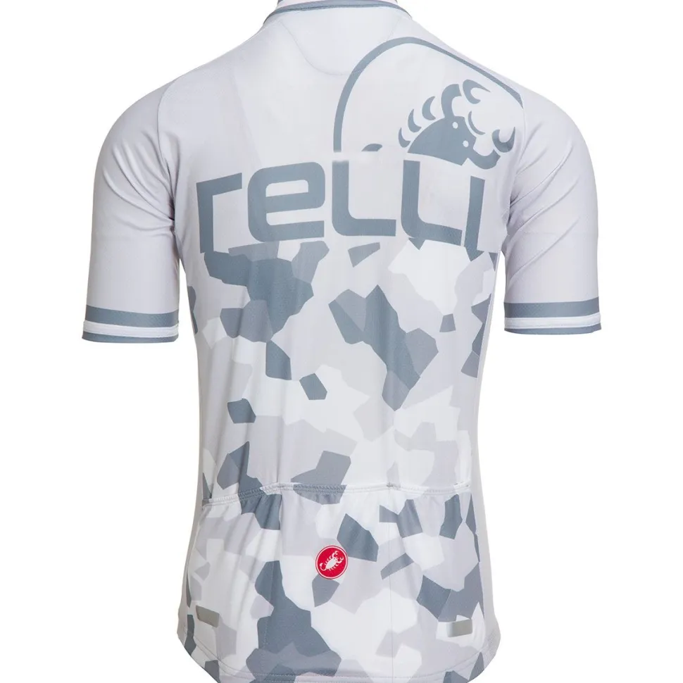 Attacco Limited Edition Jersey - Men's