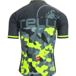 Attacco Limited Edition Jersey - Men's